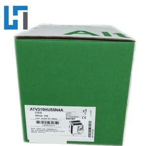 New Original variable <b>speed</b> drive module ATV310HU55N4A 3 phases without EMC filter Programming <b>Controller</b> Warehouse Stock - Product Image 1
