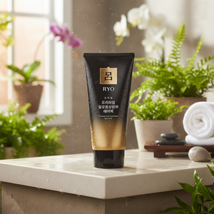 Tónico Capilar Herbal Orgánico Premium de 300 ml para Cabello Rizado, Contra la Caída y para el Crecimiento del Cabello - Product Image 3