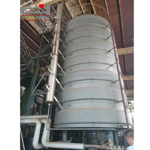 Línea de Producción de Aceite de Soja, Proyecto Llave en Mano, 30-5000 T/D, Extracción y Refinación Totalmente Automáticas - Product Image 4