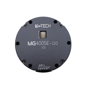 外骨骼四足机器人用MG4005-i10v2齿轮电机迷你机器人狗行星齿轮减速电机 - Product Image 5