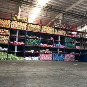 Bán Buôn Máy Bán Hàng Tự Động 10Cm Đồ Chơi Sang Trọng Móc Chìa Khóa 4 Inch Mini Đồ Chơi Sang Trọng Cho Claw Máy - Product Image 5