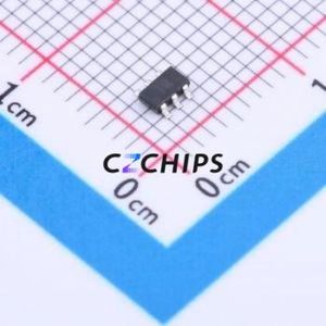 Nuevo Transistor Original RSQ035P03TR SOT-457-6 Transistor de Efecto de Campo (MOSFET) - Product Image 1
