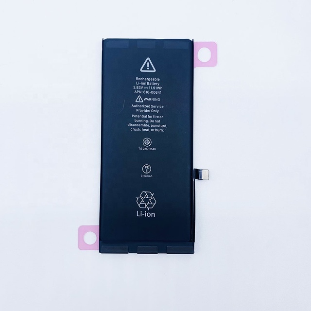 Pure Cobalt High Quality Mobile Phone Battery for iPhone 11 11 Pro 11 ProMax 616-00641 616-00659 616-00651 Battery