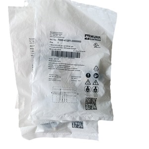 Adaptador Tipo Y Murrelektronik M12 a M8 7000-41201-0000000 para Control Industrial - Product Image 3