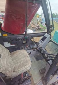 מחיר הנחה 250 טון מנוף שימוש kobelco 7250 זחילה מנוף מקורי יפן חם מכירה - Product Image 6