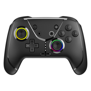 RALAN BT5.0 gamepad pengontrol, joystick remote nirkabel untuk game nintendo switch pro NS - Product Image 2