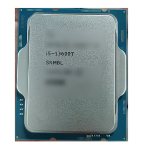 CPU I5-13600K I5-13600KF I5-13600 I5-13600F I5-13600T de 14 Núcleos para Ordenador de Escritorio, 3.5GHz, LGA 1700, Nuevo o Usado, en Caja o Bandeja, Nuevo o Usado - Product Image 4