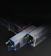Servidor en Rack 2488H V7 4U AI, 8x Intel Xeon de 5.ª Generación, 96x DDR5 DIMMs, 24x E3.S NVMe 400G, InfiniBand, 64GB DDR4 en Stock - Product Image 6