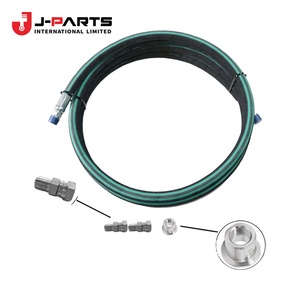 Tuyau d'aspiration (pour pompe à vide) pour Toyota Hilux LN167 1989-2004 OE 90405-09183 9040509183 - Product Image 2