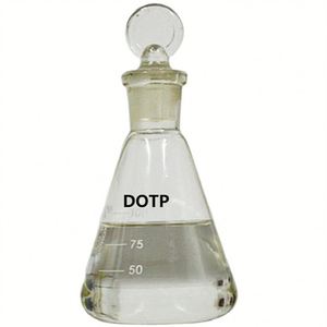 Suministro de Fábrica de Dioctil Tereftalato (DOTP) CAS No. : 6422-86-2 Buen Precio - Product Image 2