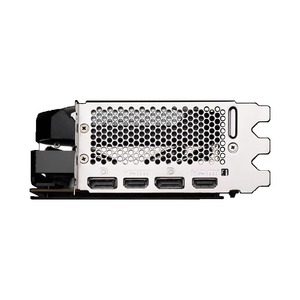Tarjeta Gráfica <span class=keywords><strong>MSI</strong></span> <span class=keywords><strong>GeForce</strong></span> <span class=keywords><strong>RTX</strong></span> <span class=keywords><strong>4080</strong></span> Super 16GB <span class=keywords><strong>VENTUS</strong></span> 3X OC Reacondicionada de 2024 para Juegos de PC - Product Image 3