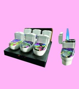 Encendedor de Antorcha Recargable de Gas, Metálico, Ecológico, Resistente al Viento, de Moda, con Envío Rápido en 7 Días, OEM y ODM, al por Mayor - Product Image 3