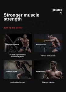 Gesundheits wesen ergänzen natürliche Kräuter schnelle Gewichts zunahme Muskel Vitamin bauen Muskel Fitness studio schnelle Gewichts zunahme Pillen Gewichts zunahme Tablette - Product Image 6