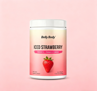 Lemon Slim Skinny BLACKBERRY LEMONADE