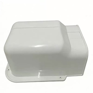 Air Conditioner Decorative Pipe <b>Wall</b>-crossing Sleeve Accessories - Product Image 6