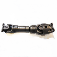 PIÈCES DE RECHANGE EN GROS pour ZX AUTO BQ2203010-60A0 - Arbre de transmission d'essieu avant de haute qualité pour ZX Admiral
