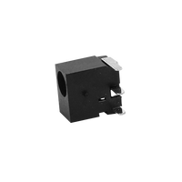 Connecteur de prise d'alimentation CC BSUN Custom DC00060 3PIN 4.2mm DIP Jack