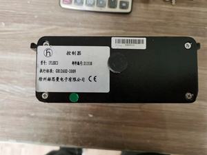 อะไหล่รถเครน XCMG รุ่น QY50K QY60K QY110K ตัวควบคุม IFLEXC3B IFLEX C3B IFLEXC3 IFLEX C3 สำหรับ XCMG IFLEX C3 C3B - Product Image 4