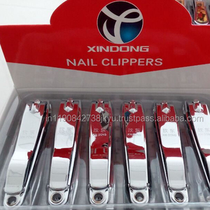 Cortaúñas de acero al carbono, superventas, con epoxi y receptor - Product Image 1