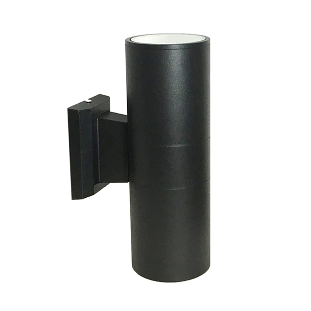 Up and Down Led Wall Lamp 108*300mm E27 Aluminum Outdoor IP65 Wall Lamp