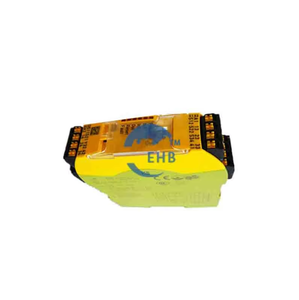 รีเลย์นิรภัย <span class=keywords><strong>PNOZ</strong></span> <span class=keywords><strong>S7</strong></span> C751107 ราคาพิเศษ โปรโมชั่นร้อนแรง - Product Image 1