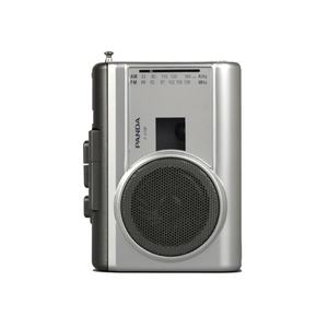 Radio AM/FM Portátil de Alta Calidad al por Mayor y Reproductor de Casetes Walkman, Grabadoras y Reproductores de Casetes - Product Image 3