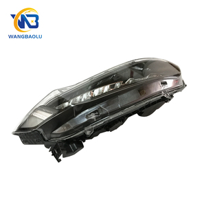 Nuevo Faro Delantero LED de 12V para Automóvil <span class=keywords><strong>Accord</strong></span> 2018-2020, Compatible con el Modelo Original - Product Image 4