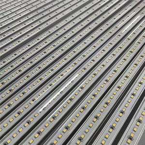 Molto morbido trasparente rapporto di 1:1 trasparente rimovibile e riparabile gel di silicone per cavo box LED - Product Image 2