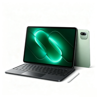 Tablet PC Xiao Mi Pad 9 Pro Laris Manis 12.5" 3200*2136 144Hz/Snapdragon 8 Gen 5/Baterai 11000mAh/Pengisian Daya 67W/Wi-Fi 7/HyperOS 4.0