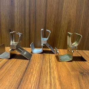 Tapete de pendurar, tapete de aço inoxidável, suporte de tapete - Product Image 6