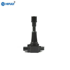 Koil pengapian suku cadang otomatis untuk Mazda <span class=keywords><strong>2</strong></span> 1,5l L4 mobil Jepang ZJ2018100 mazda <span class=keywords><strong>3</strong></span> koil pengapian ZJ20-18-100 ZJ4918100 - Product Image 4