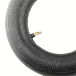 Cámara de aire 110/90-6.5 con válvula curva 90 S00430 - Product Image 2