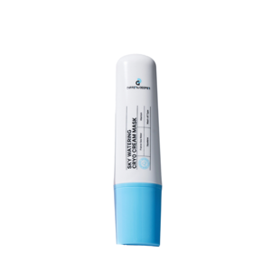 Mascarilla Facial Refrescante, Limpiadora de Poros, Hidratante, con Agua de Mar Mineral Francesa, para Todo Tipo de Piel - Product Image 1