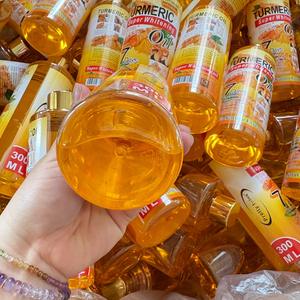 Aceite de Masaje Corporal 100% Puro de África de 300 ml con Semillas para Adelgazar, Hidratar y Aclarar el Tono de la Piel, Aceite de Belleza para Spa - Product Image 6