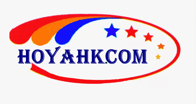 Hoya (Guangzhou) International Trade Co., Ltd. logo