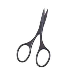 Tijeras Pequeñas de Belleza para Mujer, Tijeras para Recortar Cejas - Product Image 4