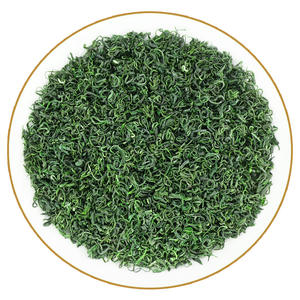 Té Verde Fresco <span class=keywords><strong>de</strong></span> Primavera Estilo Biluochun, Aroma Premium, Té <span class=keywords><strong>de</strong></span> Hojas Sueltas, 500g, Venta al por Mayor - Product Image 2