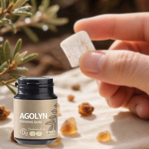 ODM OEM Faible MOQ <span class=keywords><strong>Chewing</strong></span>-<span class=keywords><strong>gum</strong></span> Reminéralisant en Vrac - Réparation Dentaire, Renforcement de l'Émail, Sans Sucre - Product Image 1