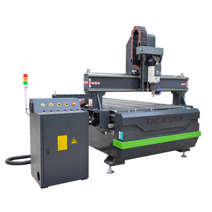 Büyük indirim ucuz cnc ahşap oyma makinesi/cnc torna makinesi router ahşap akrilik metal standart 1325 1530 2030 boyutu - Product Image 2