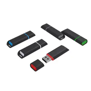 Benutzer definierte Form Logo 1GB 2GB 4GB 8GB 16GB 32GB 64GB 128GB 256GB Memorias USB-Speicher Flash-Sticks