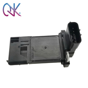 Capteur de débit d'air MAF AFH70M62A 37980RMAE01 pour Honda CRV Accord Civic Transmission automatique - Product Image 2