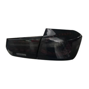 Nouveau design <span class=keywords><strong>2022</strong></span>, feux arrière modifiés, feux arrière à LED pour <span class=keywords><strong>BMW</strong></span> Série 3 F30 F80 2012 - 2018 - Product Image 5