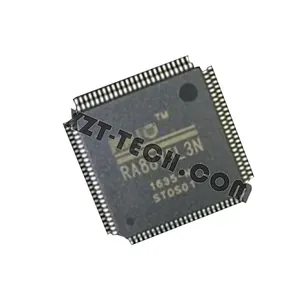 Ra8875l3 Ra8875l3n XZT New Original RA8875L3 IC Integrated Circuit In Stock Electronic Components RA8875L3N