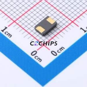 XG1EL89CSI-111YLC-24M Crystal (Passive) SMD5032-2P Crystal Oscillator SMD Crystal Oscillator 24MHz 10ppm 20pF - Product Image 2