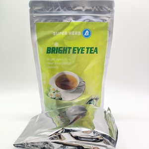 ผลิตภัณฑ์เสริมอาหารเพื่อสุขภาพดวงตาที่สดใสผลิตภัณฑ์เสริมอาหารประเภทสมุนไพร - Product Image 5