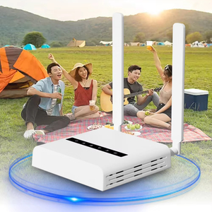 JIMI 4000mAh Batterie Offre Spéciale Mobile Hotspot 4G Pocket WiFi 6 Routeur Mobile LTE Mifi pour la Maison Internet Hot Internet Access - Product Image 3