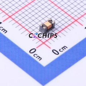 PCAQ3216B-142T025 Common Mode Filter SMD-4P,3.2x1.6mm RF 2 50V 250mA 1.4kOhm@100MHz - Product Image 2