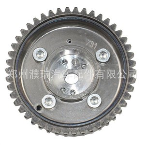 Poulie de courroie de distribution 24350-2G750 pour remplacement de l'actionneur d'arbre à cames moderne - Product Image 4