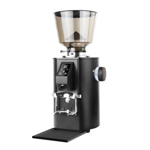 <span class=keywords><strong>Moulin</strong></span> à expresso 64mm à réglage réglable bon marché et durable <span class=keywords><strong>moulin</strong></span> à café <span class=keywords><strong>moulin</strong></span> à café quantitatif électrique - Product Image 3