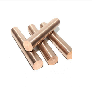 แท่ง C17500 becocu-แท่งโลหะผสมทองแดงเบริลเลียมโคบอลต์อุตสาหกรรม - Product Image 1